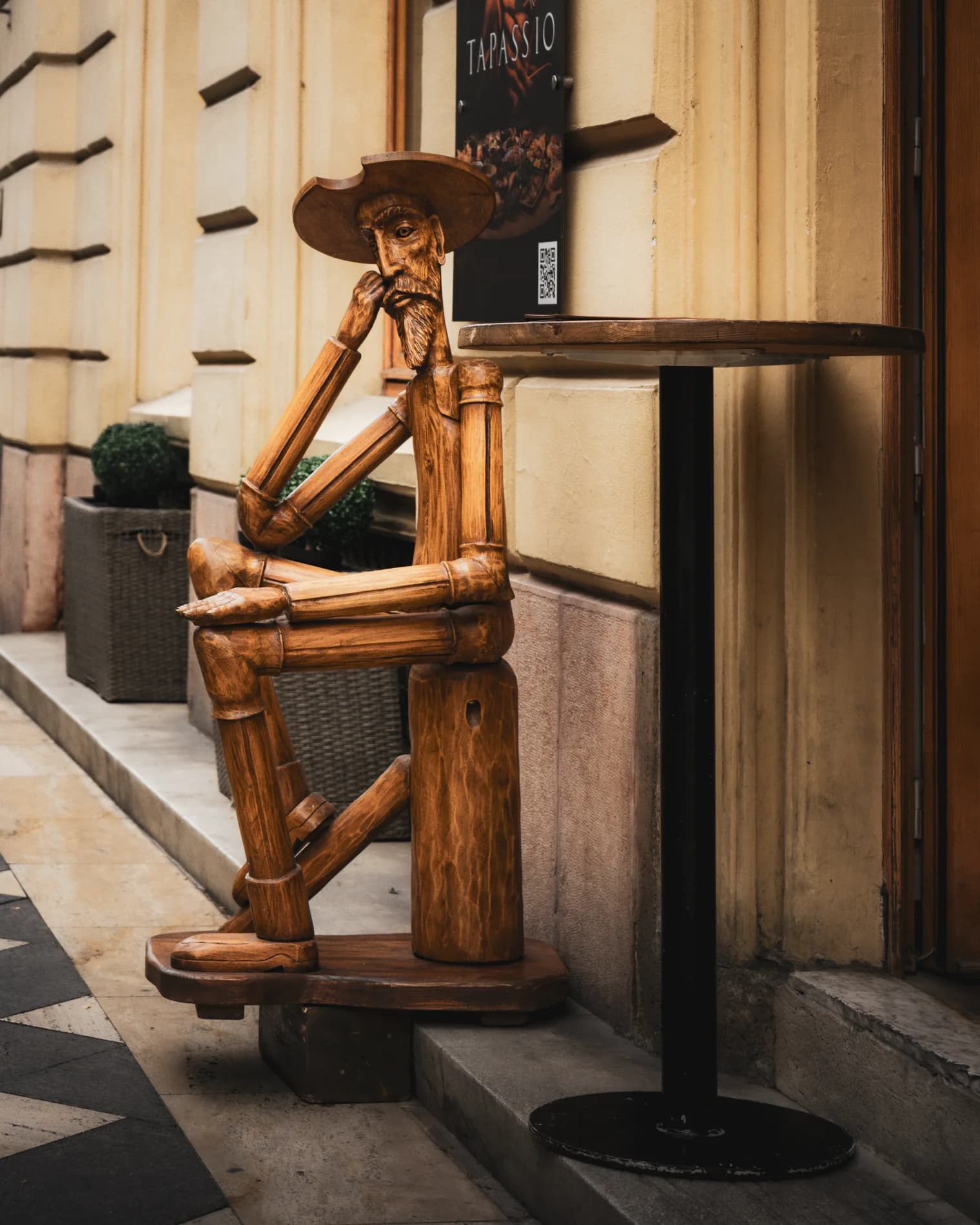 ÉPAINOS, Budapest, October 2025