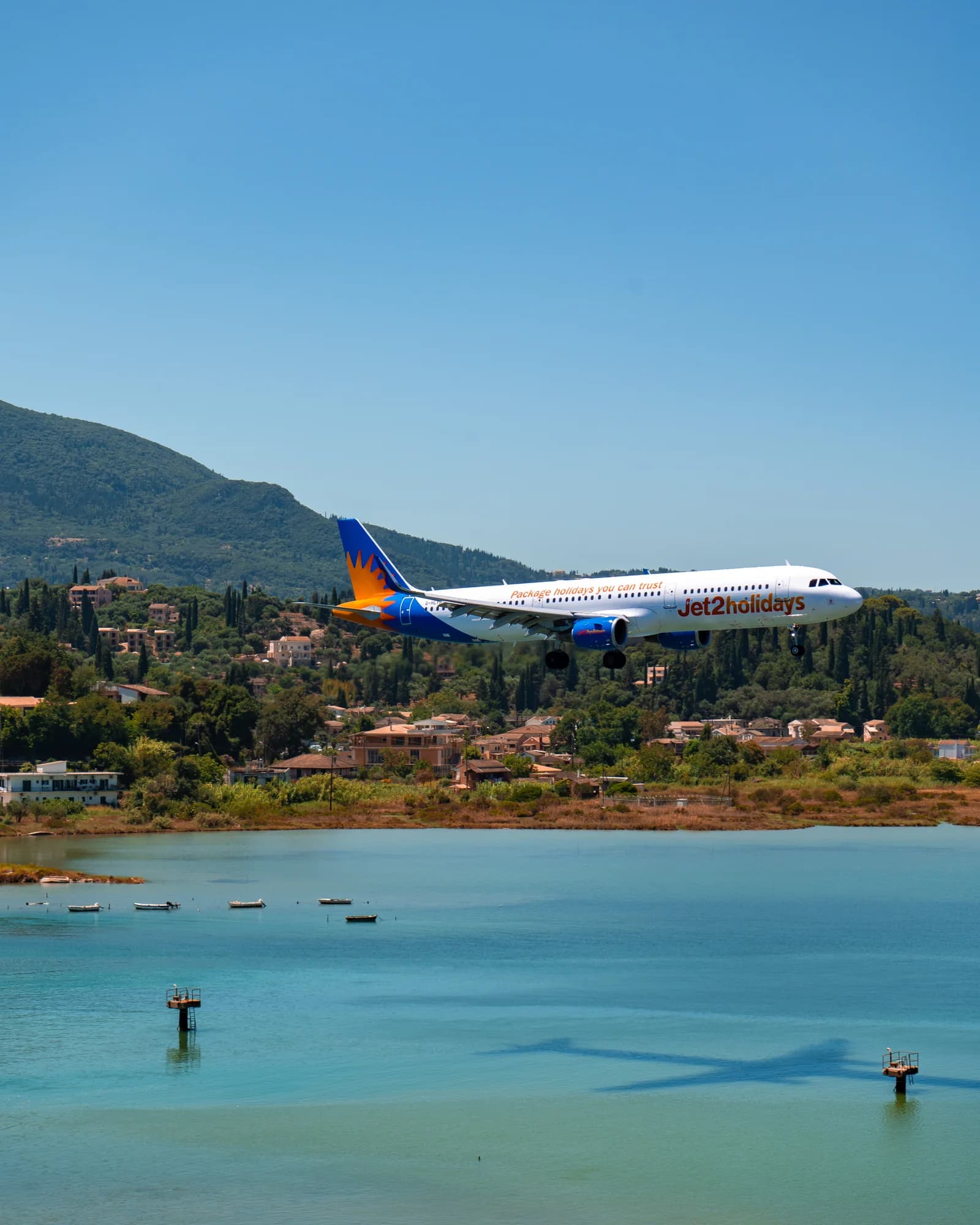 ÉPAINOS, Corfu, July 2025
