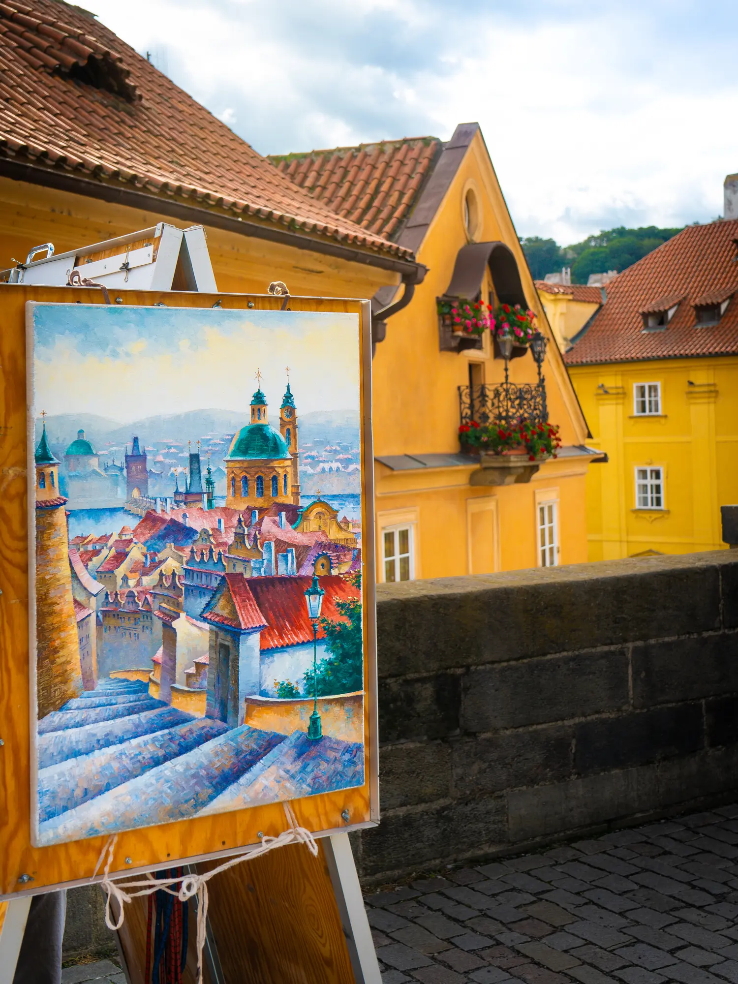 ÉPAINOS, Prague, September 2025